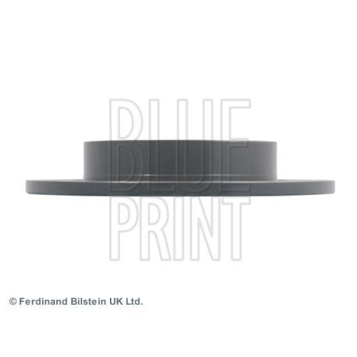 Blue Print 2X Bremsscheibe f&uuml;r Opel Saab Vauxhall Chevrolet Buick