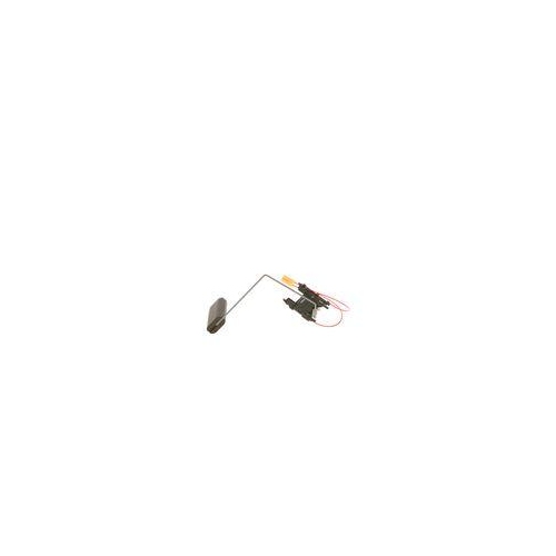 Sensor Kraftstoffvorrat Bosch 1582980080 für Fiat Lancia Anbau
