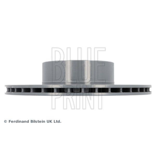 Bremsscheibe Blue Print ADB114347 f&uuml;r Bmw Hinterachse