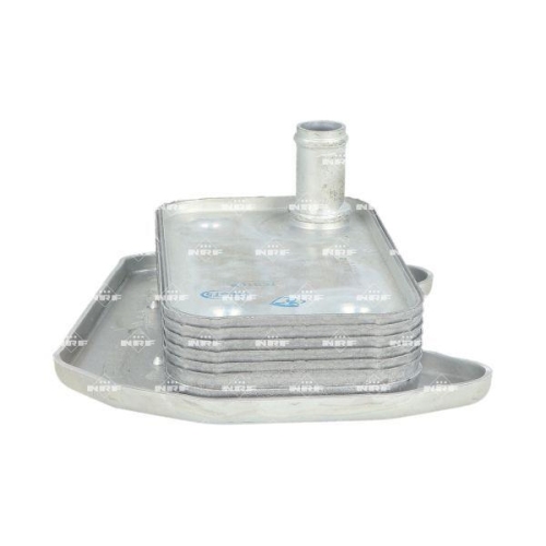 &Ouml;lk&uuml;hler Motor&ouml;l Nrf 31183 Easy Fit f&uuml;r Mercedes Benz Mercedes Benz
