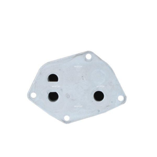 Ölkühler Motoröl Nrf 31298 für Hyundai Kia