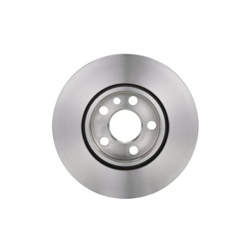 Bremsscheibe Bosch 0986478896 f&uuml;r Citro&euml;n Fiat Peugeot Vorderachse