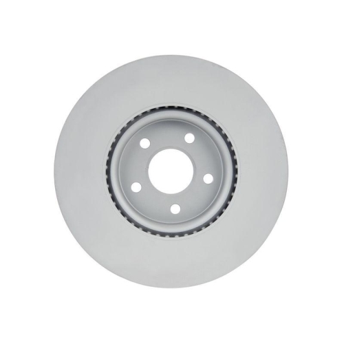 Bremsscheibe Bosch 0986479680 f&uuml;r Volvo Vorderachse