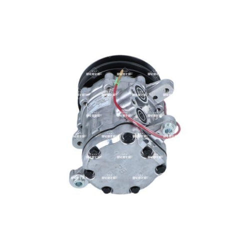 Kompressor Klimaanlage Nrf 32207 Easy Fit f&uuml;r Fiat