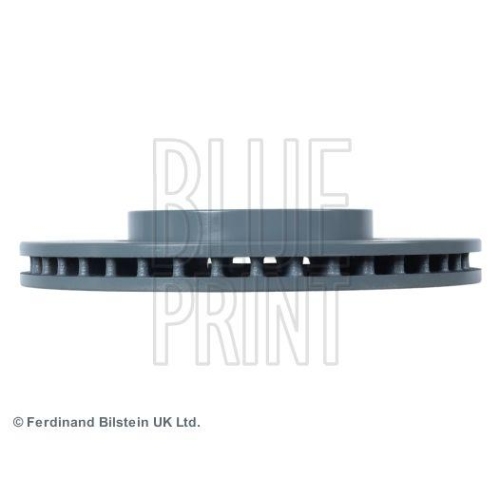 Bremsscheibe Blue Print ADW194303 f&uuml;r MG Opel Saab Vauxhall Chevrolet