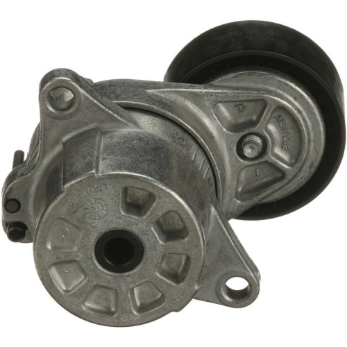 Riemenspanner Keilrippenriemen Gates T39386 Drivealign&trade; f&uuml;r Mercedes Benz