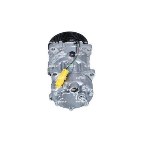 Kompressor Klimaanlage Nrf 32198 Easy Fit f&uuml;r Citro&euml;n Fiat Lancia Peugeot