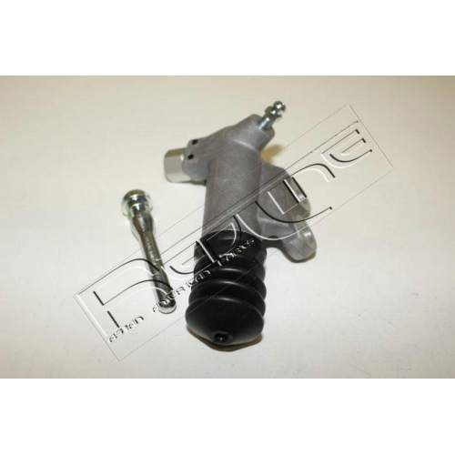 Nehmerzylinder Kupplung Red-line 08HO008 für Honda