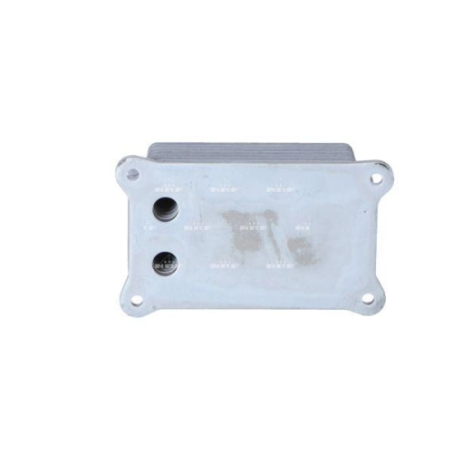 Ölkühler Motoröl Nrf 31294 Easy Fit für Ford Land Rover