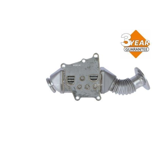 K&uuml;hler Abgasr&uuml;ckf&uuml;hrung Nrf 48348 f&uuml;r Fiat Opel Jeep