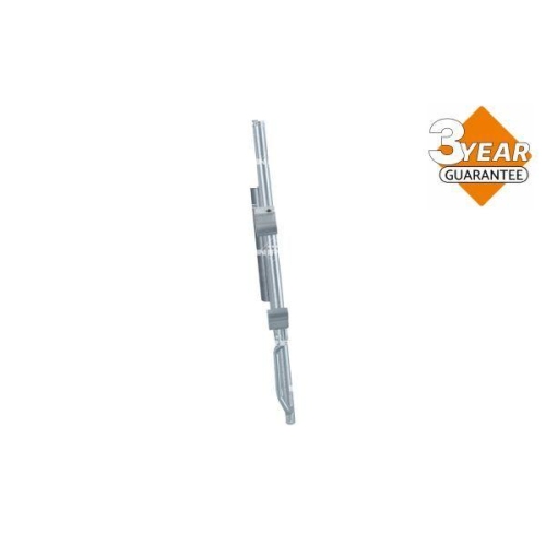 Kondensator Klimaanlage Nrf 350634 Easy Fit f&uuml;r Volvo