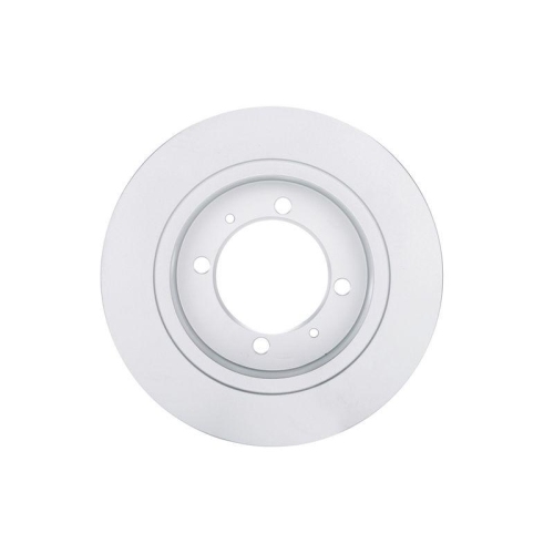 Bremsscheibe Bosch 0986478898 für Mitsubishi Volvo Proton Hinterachse