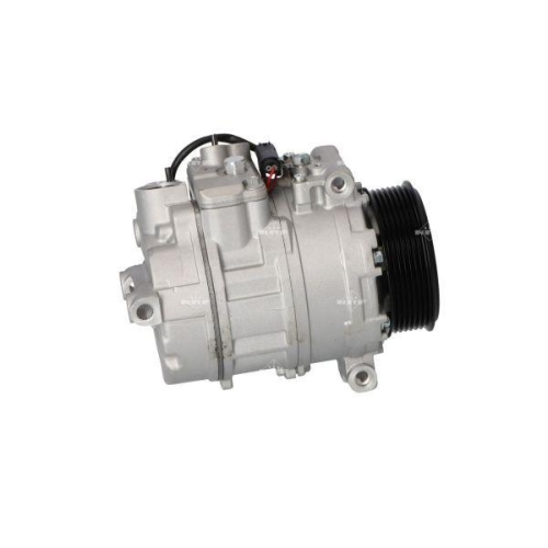 Kompressor Klimaanlage Nrf 32216 Easy Fit f&uuml;r Mercedes Benz Mercedes Benz
