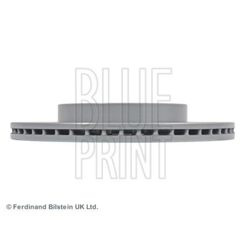 Blue Print 2X Bremsscheibe für MG Opel Saab Vauxhall Chevrolet