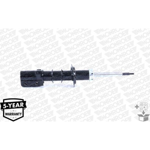 Sto&szlig;d&auml;mpfer Monroe 11169 Monroe Original f&uuml;r Fiat Vorderachse