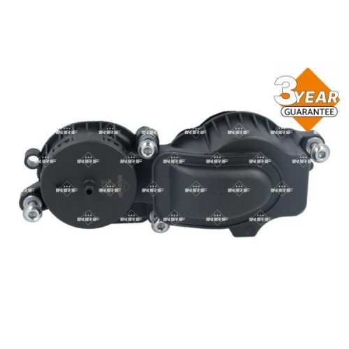 Ventil Kurbelgeh&auml;useentl&uuml;ftung Nrf 20200003 Easy Fit f&uuml;r Bmw