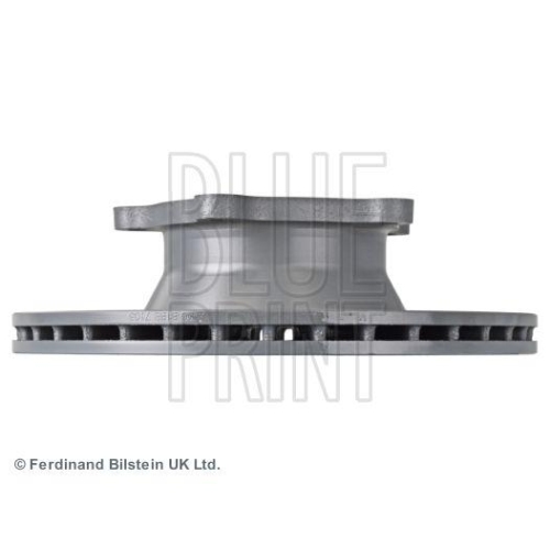 Bremsscheibe Blue Print ADJ134336 f&uuml;r Tata Vorderachse