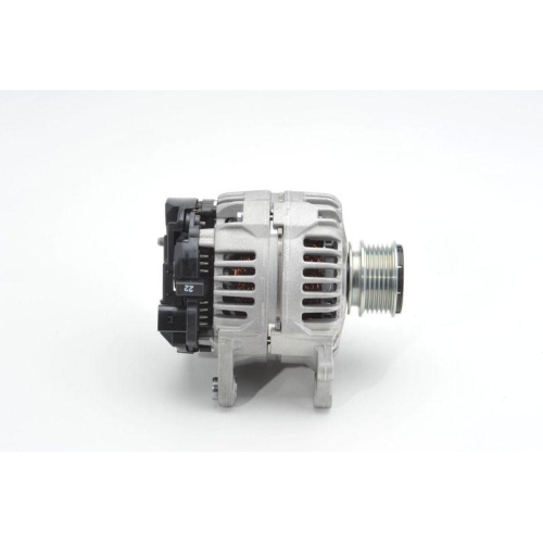 Generator Bosch 1986A00521 f&uuml;r Audi Ford Seat Skoda VW