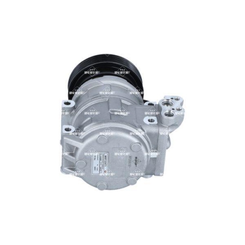 Kompressor Klimaanlage Nrf 32473 Easy Fit für Hyundai Kia