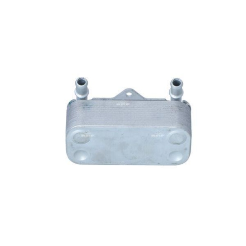 Ölkühler Motoröl Nrf 31233 für Opel Saab Vauxhall