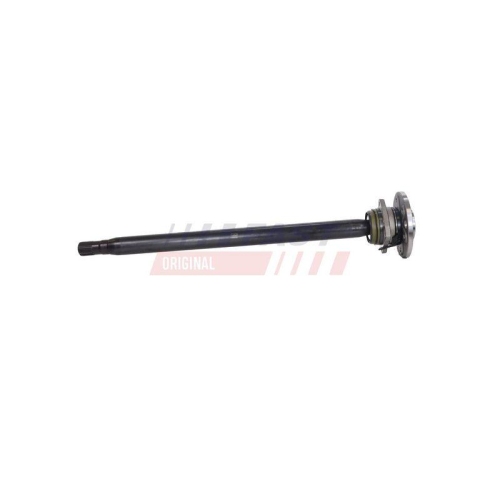 Radnabe Fast FT12738 f&uuml;r Mercedes Benz Mercedes Benz VW