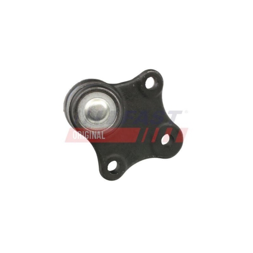 Kniehebelgelenk Fast FT17052 f&uuml;r Fiat Opel Vorderachse Vorderachse Links Unten