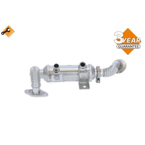 K&uuml;hler Abgasr&uuml;ckf&uuml;hrung Nrf 48353 Easy Fit f&uuml;r Ford