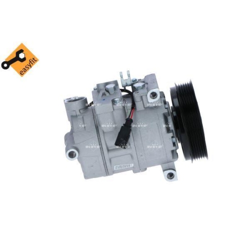 Kompressor Klimaanlage Nrf 32512 Easy Fit f&uuml;r Audi