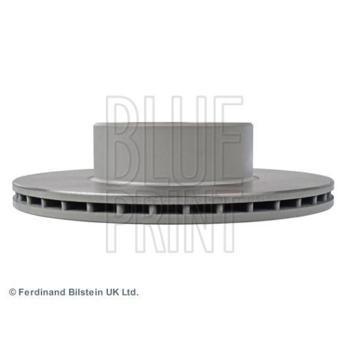 Bremsscheibe Blue Print ADJ134334 f&uuml;r Tata Vorderachse