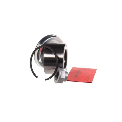 Radlagersatz Skf VKBA 6721 f&uuml;r Citro&euml;n Fiat Iveco Nissan Opel Peugeot Renault