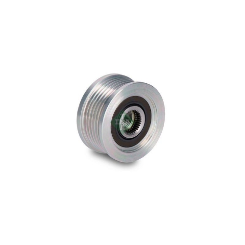 Generatorfreilauf Schaeffler Ina 535 0023 10 f&uuml;r Alfa Romeo Fiat Lancia