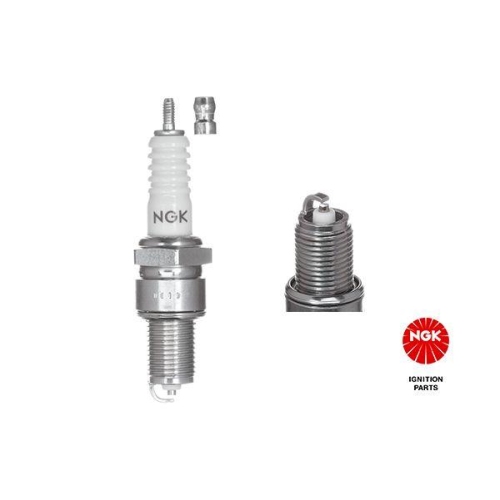 Z&uuml;ndkerze Ngk 6511 f&uuml;r Citro&euml;n Daihatsu Honda Isuzu Mazda Mercedes Benz Nissan
