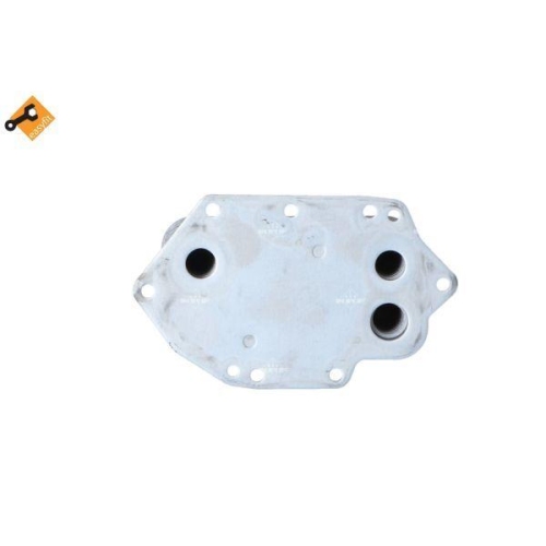 Ölkühler Motoröl Nrf 31281 Easy Fit für Bmw