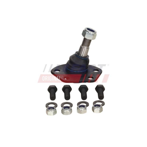Kniehebelgelenk Fast FT17003 f&uuml;r Citro&euml;n Fiat VW Vorderachse Beidseitig