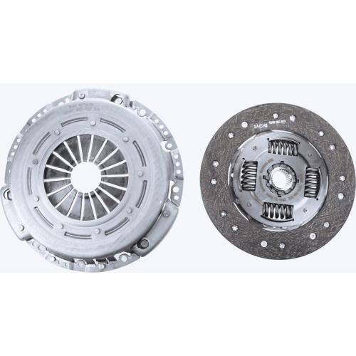 Kupplungssatz Sachs 3000970121 Xtend f&uuml;r Mercedes Benz Mercedes Benz