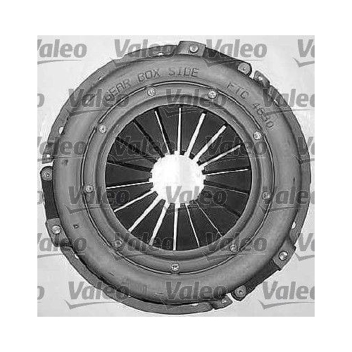 Kupplungssatz Valeo 826333 3kkit f&uuml;r Santana Land Rover