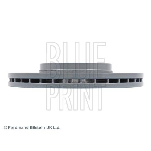 Blue Print 2X Bremsscheibe f&uuml;r Isuzu Opel Vauxhall General Motors