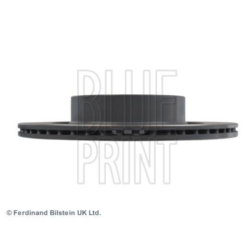 Bremsscheibe Blue Print ADN143158 für Nissan Infiniti Hinterachse