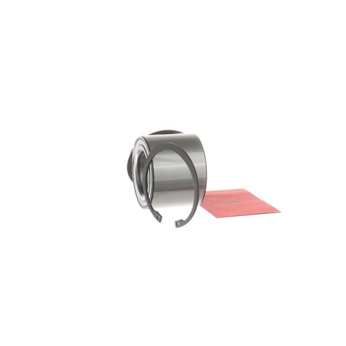 Radlagersatz Skf VKBA 6722 f&uuml;r Nissan Opel Renault Vauxhall Hinterachse
