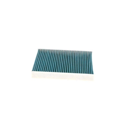 Filter Innenraumluft Bosch 0986628557 Filter+ für Seat Skoda VW