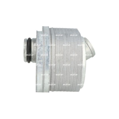 Ölkühler Motoröl Nrf 31324 Easy Fit für Fiat
