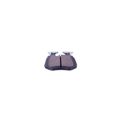 Bremsbelagsatz Scheibenbremse Hella 8DB 355 039-461 f&uuml;r Bmw Vorderachse