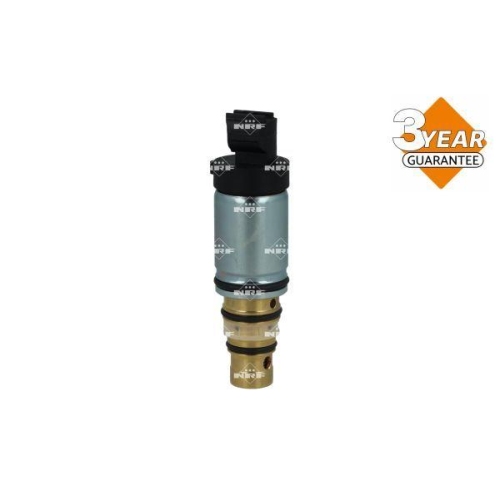 Regelventil Kompressor Nrf 38629 f&uuml;r Bmw Ford Jaguar Nissan Opel Renault Volvo
