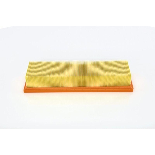 Luftfilter Bosch 1457433606 f&uuml;r Citro&euml;n Peugeot Renault