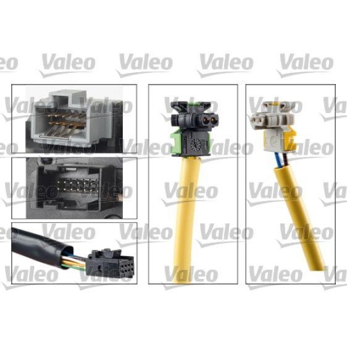 Lenkstockschalter Valeo 251625 für Fiat Abarth