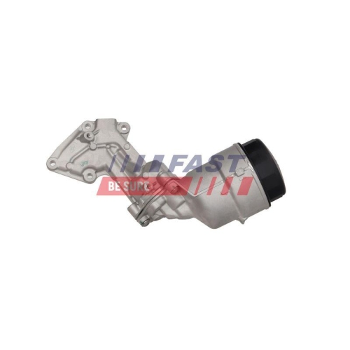 &Ouml;lk&uuml;hler Motor&ouml;l Fast FT04642 f&uuml;r Mercedes Benz