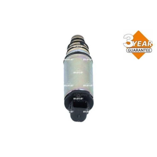 Regelventil Kompressor Nrf 380401 f&uuml;r Renault Volvo