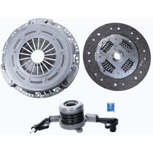 Kupplungssatz Sachs 3000990437 Xtend Kit Plus Csc f&uuml;r