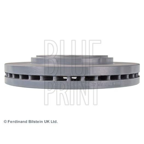 Bremsscheibe Blue Print ADZ94324 f&uuml;r Isuzu Vorderachse