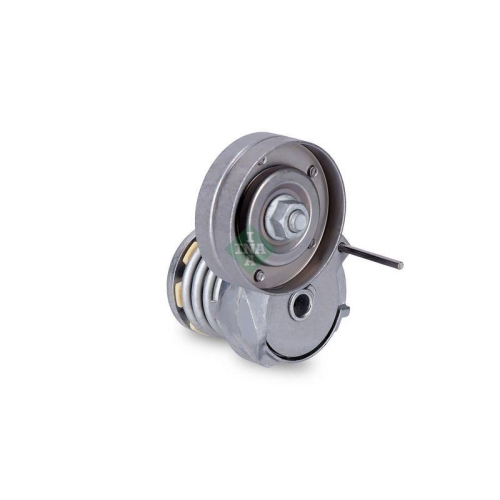 Riemenspanner Keilrippenriemen Schaeffler Ina 534 0138 30 für Audi Seat Skoda VW